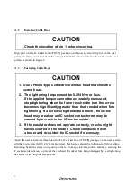 Предварительный просмотр 15 страницы Renesas FP-80Q User Manual