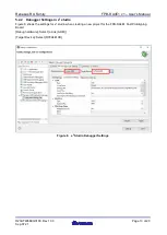 Предварительный просмотр 17 страницы Renesas FPB-RA4E1 User Manual