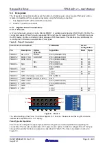 Предварительный просмотр 18 страницы Renesas FPB-RA4E1 User Manual