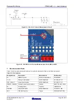 Предварительный просмотр 24 страницы Renesas FPB-RA4E1 User Manual