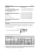 Предварительный просмотр 58 страницы Renesas H8/300 Series Programming Manual