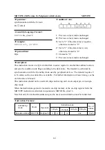 Предварительный просмотр 95 страницы Renesas H8/300 Series Programming Manual