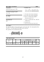 Предварительный просмотр 113 страницы Renesas H8/300 Series Programming Manual