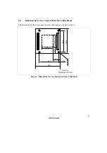 Предварительный просмотр 17 страницы Renesas H8/3001 TFP-80C User Manual