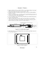 Предварительный просмотр 21 страницы Renesas H8/329 Series User Manual