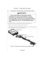 Предварительный просмотр 10 страницы Renesas H8/330 User Manual