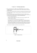 Предварительный просмотр 20 страницы Renesas H8/330 User Manual