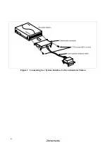 Предварительный просмотр 15 страницы Renesas H8/3694 User Manual