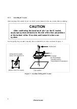 Предварительный просмотр 17 страницы Renesas H8/3694 User Manual