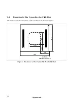 Предварительный просмотр 21 страницы Renesas H8/3802 User Manual