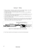 Предварительный просмотр 27 страницы Renesas H8/3802 User Manual