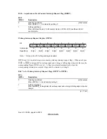 Предварительный просмотр 116 страницы Renesas H8/38024 Series Hardware Manual