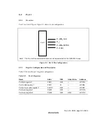 Предварительный просмотр 219 страницы Renesas H8/38024 Series Hardware Manual