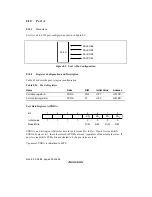 Предварительный просмотр 256 страницы Renesas H8/38024 Series Hardware Manual