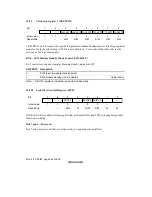 Предварительный просмотр 372 страницы Renesas H8/38024 Series Hardware Manual