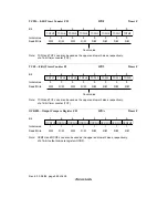 Предварительный просмотр 590 страницы Renesas H8/38024 Series Hardware Manual