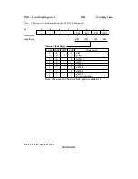 Предварительный просмотр 622 страницы Renesas H8/38024 Series Hardware Manual