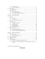 Предварительный просмотр 14 страницы Renesas H8/38342 Hardware Manual