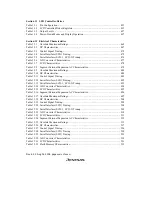 Предварительный просмотр 36 страницы Renesas H8/38342 Hardware Manual