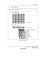 Предварительный просмотр 79 страницы Renesas H8/38342 Hardware Manual