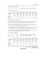 Предварительный просмотр 127 страницы Renesas H8/38342 Hardware Manual