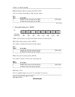 Предварительный просмотр 138 страницы Renesas H8/38342 Hardware Manual