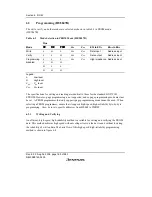 Предварительный просмотр 198 страницы Renesas H8/38342 Hardware Manual