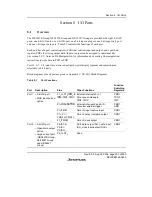 Предварительный просмотр 241 страницы Renesas H8/38342 Hardware Manual