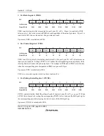 Предварительный просмотр 244 страницы Renesas H8/38342 Hardware Manual