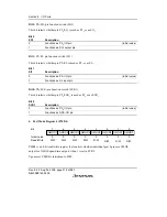 Предварительный просмотр 254 страницы Renesas H8/38342 Hardware Manual