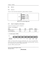 Предварительный просмотр 264 страницы Renesas H8/38342 Hardware Manual