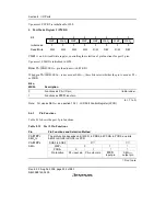 Предварительный просмотр 270 страницы Renesas H8/38342 Hardware Manual