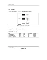 Предварительный просмотр 272 страницы Renesas H8/38342 Hardware Manual