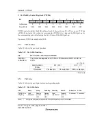 Предварительный просмотр 274 страницы Renesas H8/38342 Hardware Manual