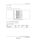 Предварительный просмотр 279 страницы Renesas H8/38342 Hardware Manual