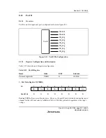 Предварительный просмотр 289 страницы Renesas H8/38342 Hardware Manual