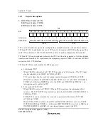 Предварительный просмотр 316 страницы Renesas H8/38342 Hardware Manual