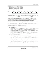 Предварительный просмотр 317 страницы Renesas H8/38342 Hardware Manual