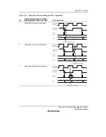 Предварительный просмотр 345 страницы Renesas H8/38342 Hardware Manual