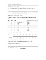 Предварительный просмотр 374 страницы Renesas H8/38342 Hardware Manual