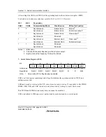 Предварительный просмотр 398 страницы Renesas H8/38342 Hardware Manual