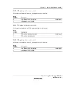 Предварительный просмотр 411 страницы Renesas H8/38342 Hardware Manual