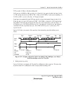 Предварительный просмотр 437 страницы Renesas H8/38342 Hardware Manual