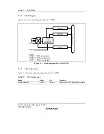 Предварительный просмотр 448 страницы Renesas H8/38342 Hardware Manual