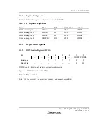 Предварительный просмотр 449 страницы Renesas H8/38342 Hardware Manual