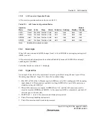 Предварительный просмотр 463 страницы Renesas H8/38342 Hardware Manual