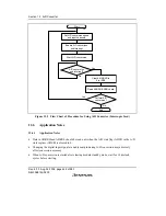 Предварительный просмотр 466 страницы Renesas H8/38342 Hardware Manual