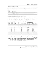 Предварительный просмотр 475 страницы Renesas H8/38342 Hardware Manual