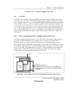 Предварительный просмотр 499 страницы Renesas H8/38342 Hardware Manual