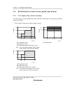 Предварительный просмотр 502 страницы Renesas H8/38342 Hardware Manual